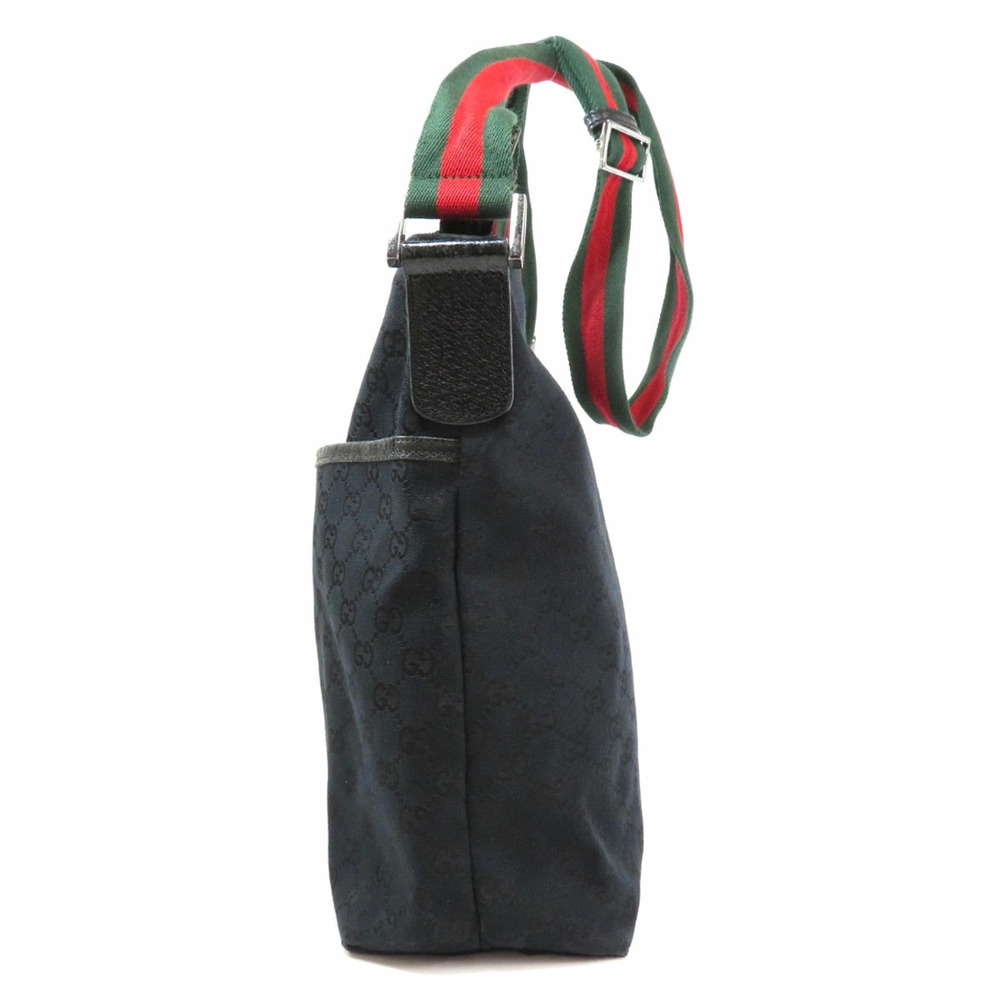 Gucci GG Sherry shoulder bag canvas - Picture 3 of 10